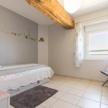 Holiday home Charmante Maison Renovee A 300m De La Loire Avec Jardin, Terrasse, Wifi Et Equipements Bebe - Fr-1-306-815 Saint-Julien-de-Concelles