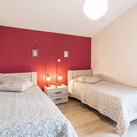 Charmante Maison Renovee A 300m De La Loire Avec Jardin, Terrasse, Wifi Et Equipements Bebe - Fr-1-306-815