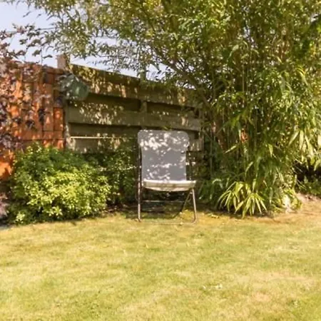 Charmante Maison Renovee A 300m De La Loire Avec Jardin, Terrasse, Wifi Et Equipements Bebe - Fr-1-306-815 Lantställe