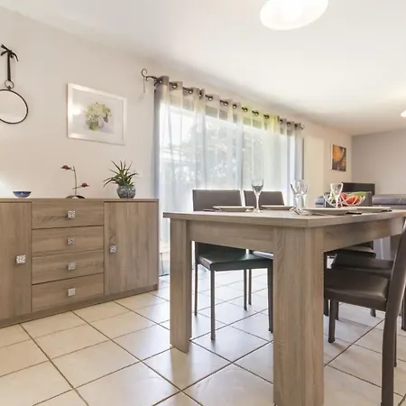 Charmante Maison Renovee A 300m De La Loire Avec Jardin, Terrasse, Wifi Et Equipements Bebe - Fr-1-306-815 Saint-Julien-de-Concelles