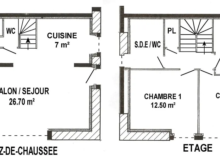 Charmante Maison Renovee A 300m De La Loire Avec Jardin, Terrasse, Wifi Et Equipements Bebe - Fr-1-306-815 Semesterbostad *