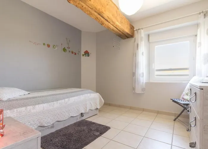 펜션 Charmante Maison Renovee A 300m De La Loire Avec Jardin, Terrasse, Wifi Et Equipements Bebe - Fr-1-306-815 Saint-Julien-de-Concelles