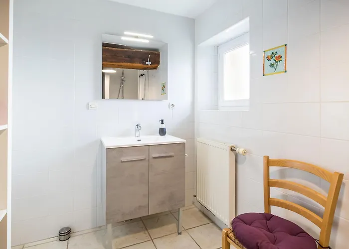 Charmante Maison Renovee A 300m De La Loire Avec Jardin, Terrasse, Wifi Et Equipements Bebe - Fr-1-306-815 Vakantiehuis Saint-Julien-de-Concelles