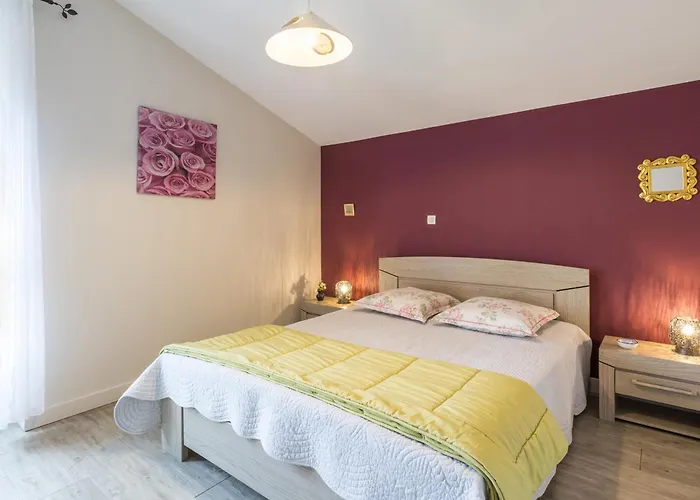 Vakantiehuis Charmante Maison Renovee A 300m De La Loire Avec Jardin, Terrasse, Wifi Et Equipements Bebe - Fr-1-306-815 Saint-Julien-de-Concelles