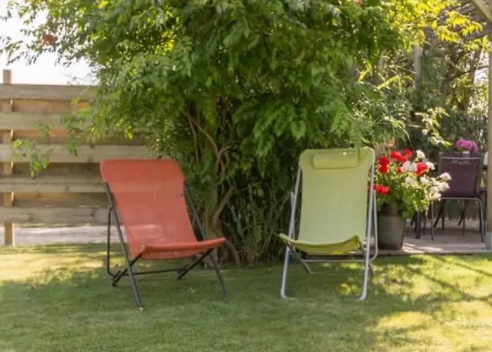 Charmante Maison Renovee A 300m De La Loire Avec Jardin, Terrasse, Wifi Et Equipements Bebe - Fr-1-306-815 Vakantiehuis Saint-Julien-de-Concelles