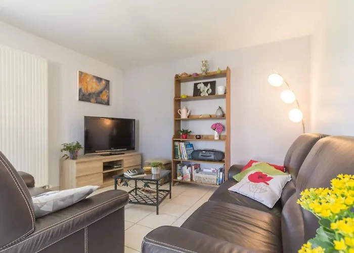 펜션 Charmante Maison Renovee A 300m De La Loire Avec Jardin, Terrasse, Wifi Et Equipements Bebe - Fr-1-306-815